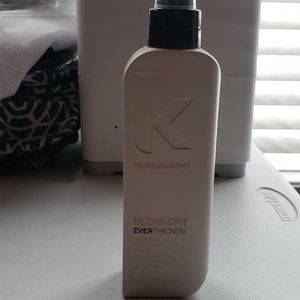 Kevin.Murphy - EVER.THICKEN